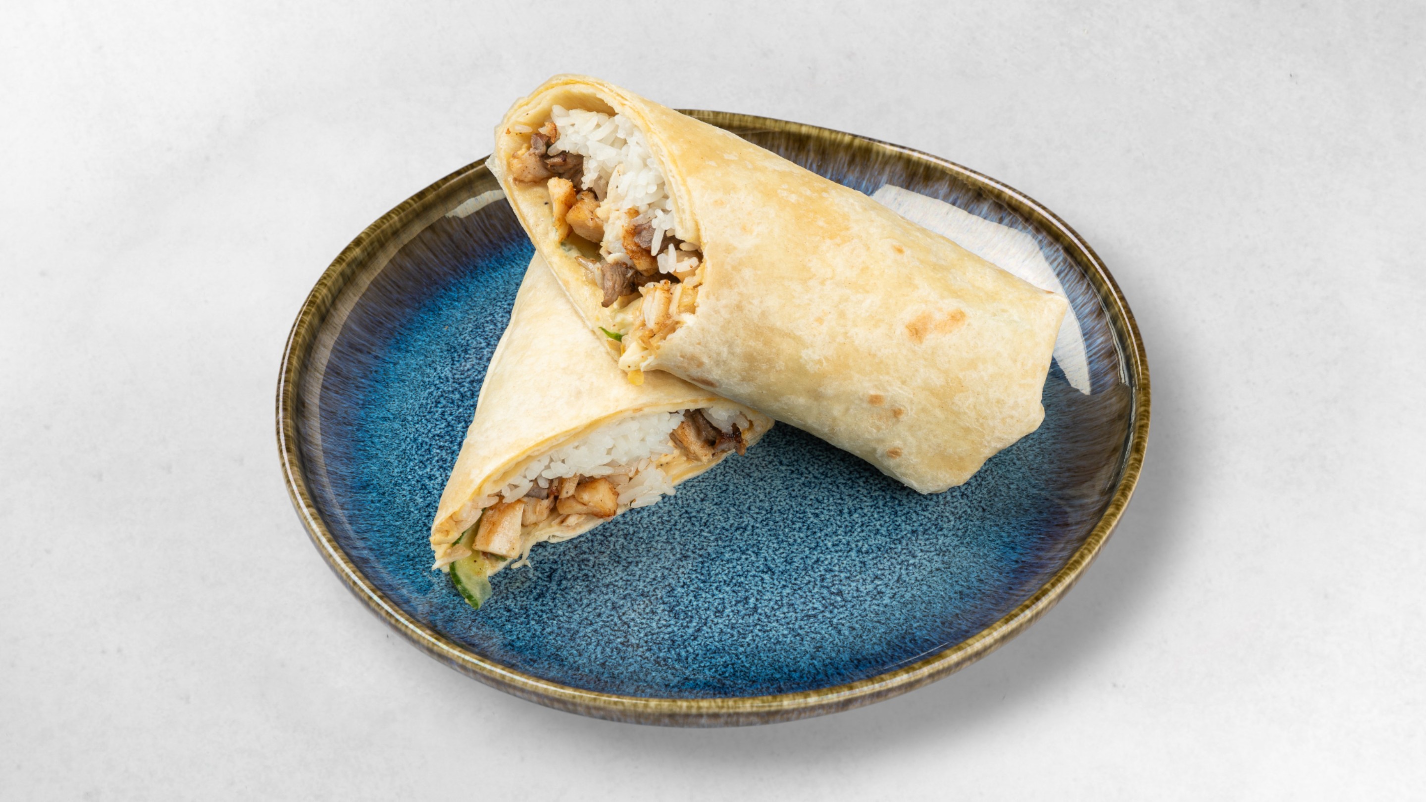Chef's Signature Wrap
