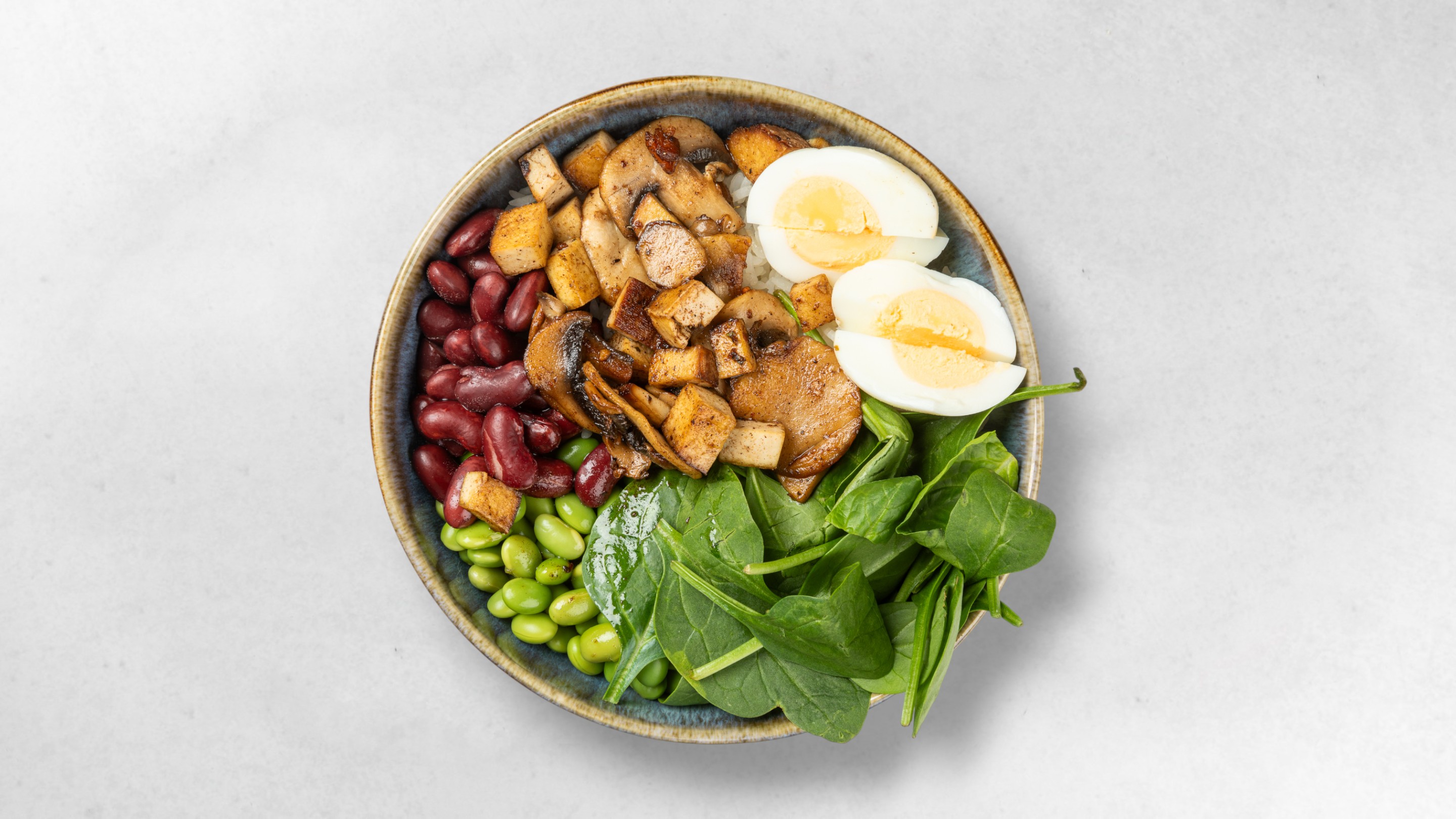 Protein Boost Bowl